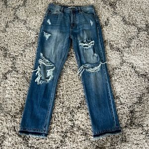 KanCan Jeans Color Regular Wash Size 5/26 NEVER WORN